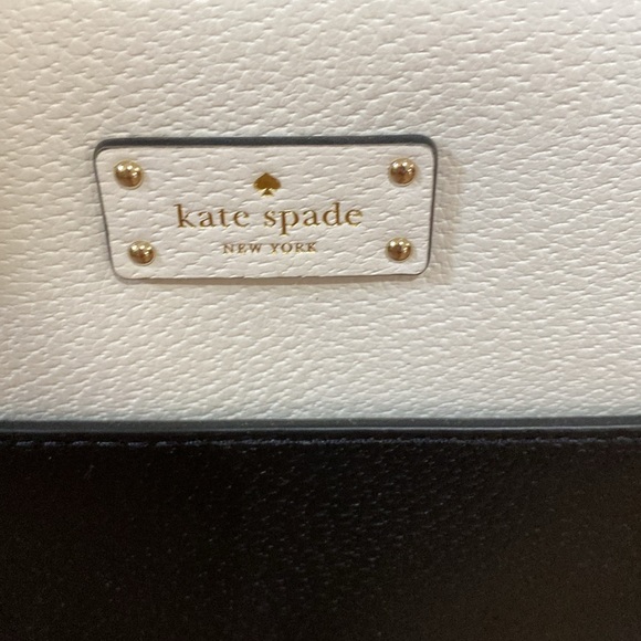 NWT Kate Spade Caley Grove Street Satchel - Picture 2 of 10